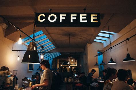 kahve dükkanı açmak maliyeti